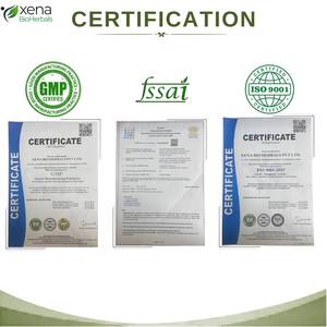 ผู้ผลิตผงสารสกัดดอกชบา คุณภาพสูง สารสกัดชบาออร์แกนิก ขายส่งจำนวนมาก - Product Image 4