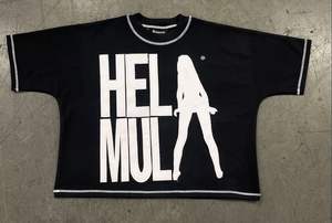 Camiseta de Hombre Personalizada, Corte y Confección, 300gsm, Estilo Urbano, Fabricante de Camisetas Oversize, Corte Cuadrado, Alta Calidad - Product Image 3