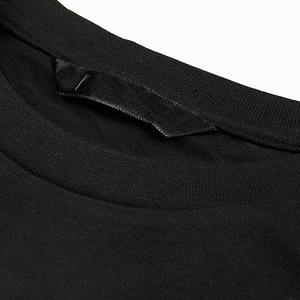 Camiseta de hombre personalizable de talla grande con logo personalizado, material ligero y duradero, 100% algodón, corte holgado, estampada. - Product Image 5