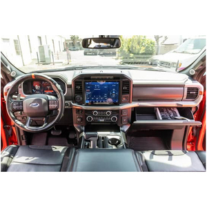 Ford F-150 Hennessey VelociRaptor 600 2021 - Product Image 5