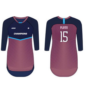 Maillots de football en gros, personnalisables, pour clubs, ligues, équipes nationales, universitaires, pour hommes adultes, col en V, respirants, imprimés par sublimation - Product Image 2
