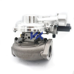 V4411-V8300 de turbocompresseur GY17 pour moteur NISSAN <span class=keywords><strong>AD28</strong></span> - Product Image 3