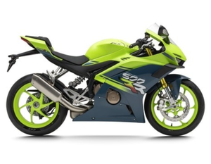 Tendance 2026 ZX/Motos 500RR entièrement assemblé, livraison mondiale prête à être expédiée et livraison rapide à domicile - Product Image 3
