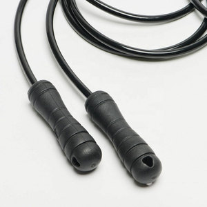 Service OEM, corde à sauter de dernière conception à bas prix, corde à sauter personnalisée unisexe pour l'entraînement physique - Product Image 3