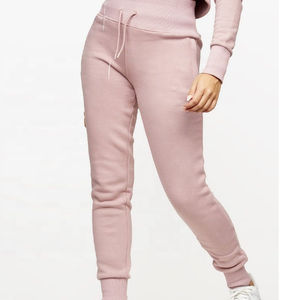 Pantalones Deportivos para Correr y Yoga, Transpirables, para Mujer, de Cintura Alta, Elásticos y Ligeros para Gimnasio - Product Image 6