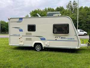 Caravane de camping pour voyages, aventures en plein air, expéditions de camping - Aluminium, garantie 2 ans, à vendre - Product Image 3