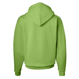 Nuevo Diseño de Moda, Sudadera con Capucha Personalizada de Color Sólido para Hombre, Sudadera con Capucha Estampada de Alta Calidad a Bajo Precio para Hombre - Product Image 5