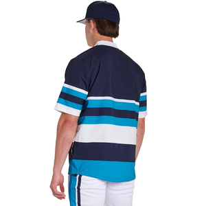 Veste de baseball et softball pour homme, toutes saisons, anti-humidité, écologique, antibactérienne, courte, à séchage rapide - Product Image 2