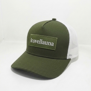 Casquette Trucker personnalisée à 5 panneaux, dos en maille, logo brodé, fermeture snapback, mode, extérieur, décontractée, OEM, ODM, marque privée, vente en gros - Product Image 5