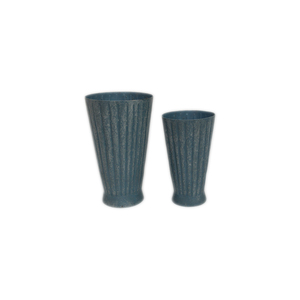 Handicraft <b>Planters</b> Best for Farmhouse Decor and Garden Decorative Design Flower Pots With Painted Finishing Design - Product Image 6