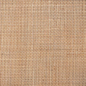 Meuble Jhonson en bois de mahogany massif de bonne qualité avec tressage en rotin et finition naturelle pour chambre à coucher - Product Image 6