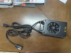 Vélo de montagne électrique Ultra Bee Carbon Black 8000W à prix réduit, vélo électrique tout-terrain pour adultes - Product Image 6