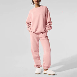 Sudaderas Personalizadas al por Mayor para Mujer, Sudaderas Cómodas de Manga Larga, Sudaderas con Capucha para Invierno - Product Image 3