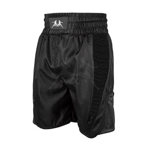 Pantalones Cortos de Boxeo Muay Thai para Hombre, Tela Suave, para Entrenamiento, Precio Económico, Nueva Llegada - Product Image 5