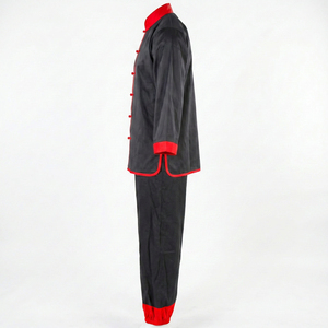 Kimono de Kung Fu sur mesure de qualité supérieure 2026, tenue de BJJ, uniforme de Kung Fu pour toutes les combats à prix abordable OEM ODM - Product Image 6