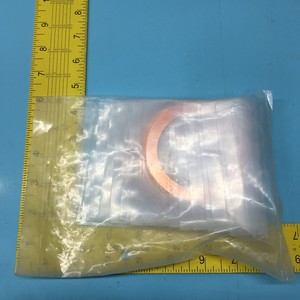 จี.เอ็ม. 107-187AP VIEWPORT QUARTZ 4-1/4" X .187" - อุปกรณ์และชิ้นส่วนเซมิคอนดักเตอร์ระดับโลกที่เชื่อถือได้ - Product Image 2