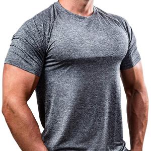 Chemise de compression respirante à manches courtes, protection contre les éruptions cutanées, vente en gros, Service OEM, bonne qualité, nouvelle collection Offre Spéciale - Product Image 2