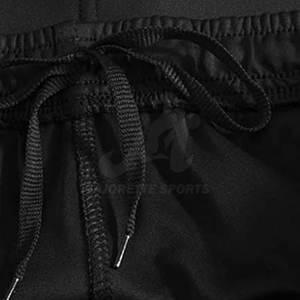 Nouveauté en gros : Survêtements pour hommes, couleur unie, mode décontractée, ensemble deux pièces - Product Image 6