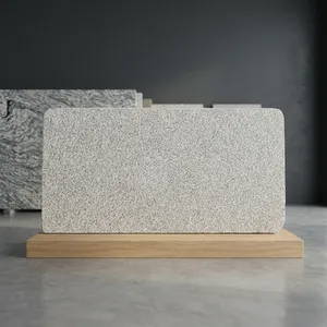 Premium China White Granite Slab Natural <b>Stone</b> Polished Surface Slabs for Countertops Flooring Walls and Construction - Product Image 3