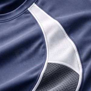 Ropa Deportiva de Alto Rendimiento para Hombre, Rashguard de Manga Larga, Nueva Llegada, Rashguard Deportivo para Hombre en Venta Online - Product Image 6