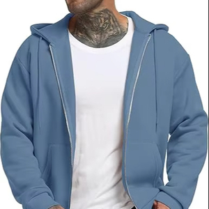 Solid Color Casual Wear Regular Fit <b>Men</b> <b>Pullover</b> Hoodies Custom Design High Quality <b>Pullover</b> <b>Men</b> Hoodies For Online Sale - Product Image 1