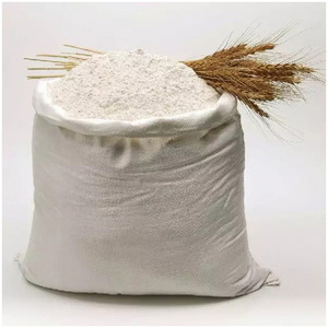 Harina de Trigo Finamente Molido para Procesamiento de Alimentos y Aplicaciones de Panadería Industrial, Comercio Internacional - Product Image 4
