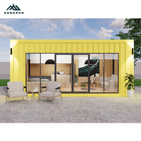 Petit café modulaire préfabriqué Capsule Coffee bar Low Cost Coffee Shop Kiosk House