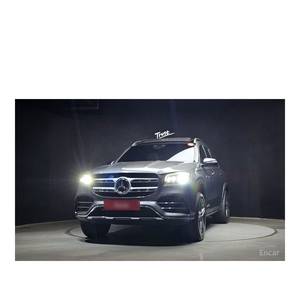 Mercedes-Benz Clase GLS GLS400d 4MATIC 4WD 2023, 33,654 km, Diésel, Automático, Asientos de Cuero, Cámara Trasera, Volante a la Izquierda - Product Image 3