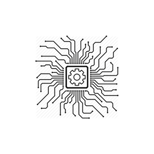 PCB สำหรับการชาร์จแบตเตอรี่แบบปรับได้และการควบคุมโหลดข้อมูลแบตเตอรี่อัจฉริยะสำหรับการตรวจสอบข้อมูลในฟิลด์ - Product Image 1