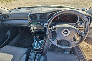 Subaru Legacy GTB Wagon de 1999 - Product Image 5