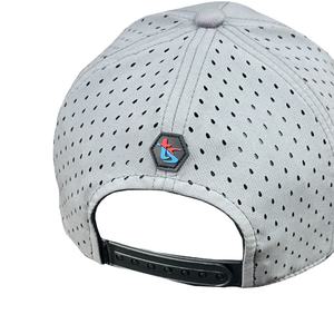 Casquette de sport personnalisée à la mode Vietnam Respirant Durable Réglable Brodé Premium Léger - Product Image 4