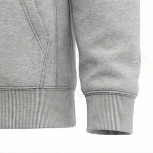 Sudaderas con Capucha para Hombre, Diseño Personalizado, Lavado Ácido, Ropa Abrigada de Invierno, Bordado Técnico, Último Precio, Fabricantes OEM, Venta al Por Mayor - Product Image 6