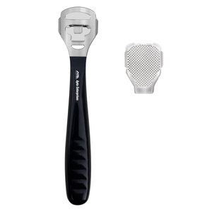 Removedor de Callos Profesional para Pedicura, Calidad Premium de Salón, Removedor de Callos de Acero Inoxidable de Grado Quirúrgico - Product Image 1