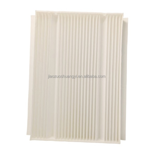 Motores de camión ecológicos 9108301200 A9108301200 A4478300000 filtro de aire acondicionado de cabina para motores agrícolas - Product Image 4