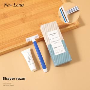 Kit <span class=keywords><strong>de</strong></span> Artículos <span class=keywords><strong>de</strong></span> Aseo para Hoteles <span class=keywords><strong>de</strong></span> Lujo, <span class=keywords><strong>Cepillo</strong></span> <span class=keywords><strong>de</strong></span> <span class=keywords><strong>Dientes</strong></span> y Pasta Dental Desechables Personalizados, Portátiles, Precio Bajo, Venta al Por Mayor, <span class=keywords><strong>con</strong></span> Etiqueta Privada - Product Image 2