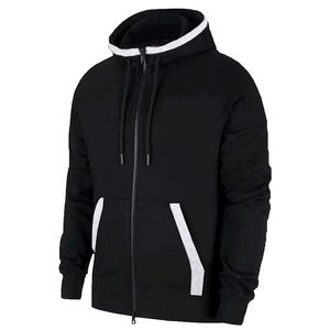 Nouvelle Collection 2026 : Survêtement Sport Décontracté pour Homme – Sweat à Capuche et Pantalon de Jogging en Polaire Respirante, Idéal pour l'Hiver - Product Image 2