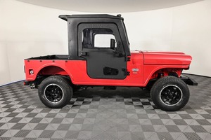 2024 Mahin Roxr HD All Weather New Hand Assembly <b>Tools</b> for Use - Product Image 2