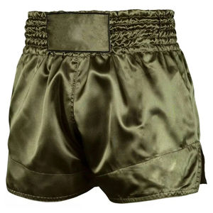 Shorts MMA respirants à séchage rapide, personnalisables, de haute qualité, en spandex et polyester, unisexes, confortables - Product Image 6