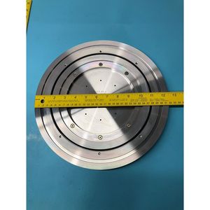 Ipec ระนาบ810717011ผู้ให้บริการเวเฟอร์ที่ต่ำกว่าที่เชื่อถือได้อุปกรณ์เซมิคอนดักเตอร์มรดกระดับโลกและชิ้นส่วนที่ - Product Image 6