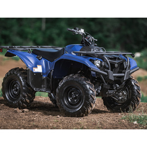 Kodiak 700 Utility Quad <b>Bike</b> Four Wheel Drive Off Road Vehicle with Powerful <b>Engine</b> and Heavy Duty Performance for Outdoor - Product Image 3