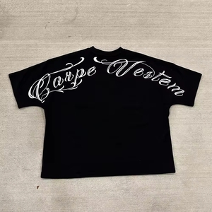 Camiseta Corta para Mujer 100% de Alta Calidad, Tela Suave Estadounidense, Logotipo Personalizado, Ajuste Cómodo, Calidad de Exportación - Product Image 5