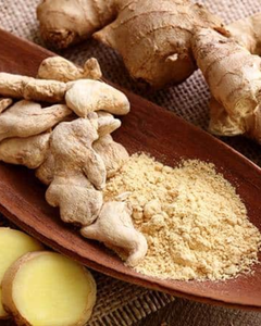 Proveedor de Jengibre Seco a Granel, Limpiado y Clasificado, Estándar de Exportación - Product Image 1