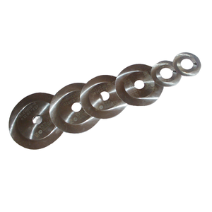 Eagle Round Cutter for Jewelry Making New Steel Material 0.50kg for Jewelry Application - Product Image 1