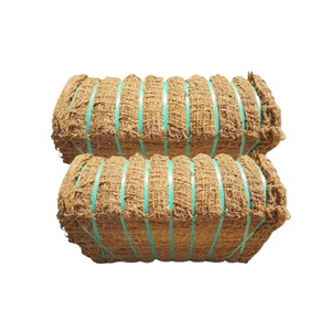 โซลูชันการทําฟาร์มที่ยั่งยืน <span class=keywords><strong>KOKOA</strong></span> MAT / CORE NETUE: ส่งออกผลิตภัณฑ์มะพร้าวและตะแกรงปาล์มจากเวียดนาม - Product Image 1