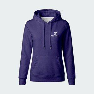 New Arrival Best Selling Full Sleeves Women's Pullover <b>Hoodies</b> Casual Style Long Sleeves Breathable <b>Lightweight</b> <b>Hoodies</b> - Product Image 5