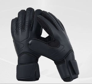 Guantes de Portero de Alta Calidad, Guantes de Fútbol de 4 mm, Protección para los Dedos, Transpirables, a Precios Razonables - Product Image 4