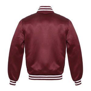 Nuevas Chaquetas Varsity Profesionales para Hombre y Diseño Elegante Personalizado, Corte Perfecto para Chaquetas Varsity Unisex - Product Image 2