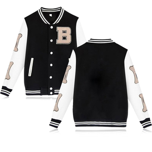 Custom Fashion Breathable Wool/Polyester Motorcycle <b>Jacket</b> for <b>Men</b> <b>Summer</b> Plus-size - Product Image 2