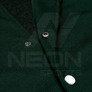 Vente flash sur les vestes sur mesure, vestes Letterman personnalisées, logo personnalisé, veste d'hiver fabriquée au Pakistan - Product Image 5