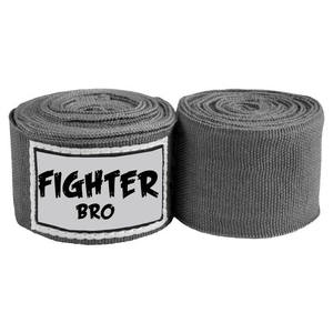 Vendas de Boxeo Transpirables, Protector de Muñeca Elástico para MMA, Kickboxing, Muay Thai, Gimnasio, Logotipo Personalizado, Profesional - Product Image 5